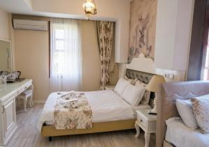 Kaleiçi Ozkavak Hotel