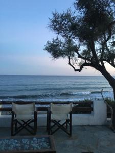 Luxury House by the Sea