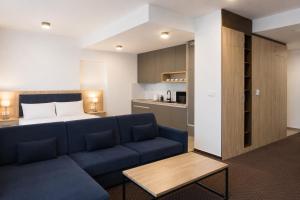 Aquasolis Spa Hotel