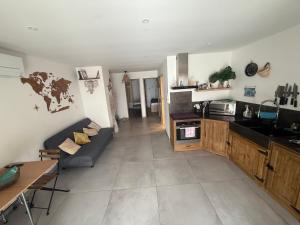 Appartement la ciotat
