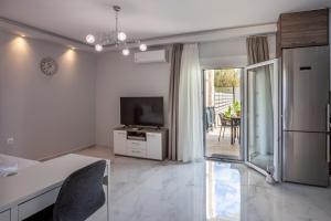 Villa Olia with private pool
