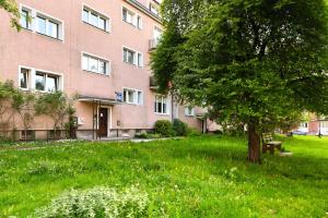 Stolarska Studio II by Elite Apartments