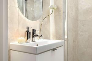 Stolarska Studio II by Elite Apartments