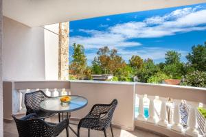 Villa Olia with private pool