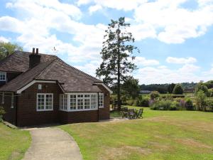 Castle House Cottage
