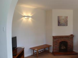 Castle House Cottage
