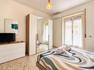 Vatican Museums Apartment Metro 2 min Walk