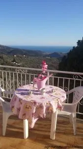 Appartamenti Varaldo & Elena CITR 008O67 - Villa Faraldi