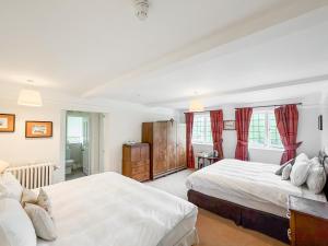 Prested Hall