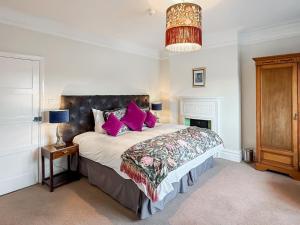 Prested Hall