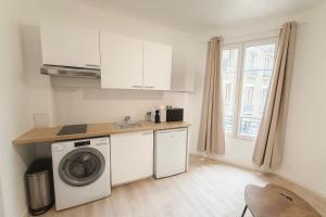 Charmant Studio Paris 15eme - Ideal pour 2
