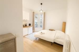 Charmant Studio Paris 15eme - Ideal pour 2