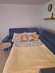 Apartament na Kolejowej
