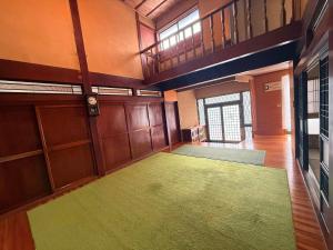 SADO Stay 03 広々一軒家 貸し切り中心地まで5分 バーベキュー可 10人までOK