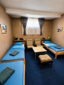 Hostel Suzzzy