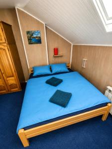 Hostel Suzzzy
