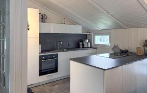 Awesome Home In Ringkøbing With Sauna