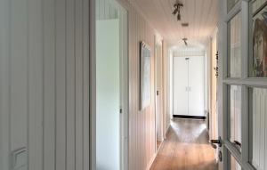 Awesome Home In Ringkøbing With Sauna