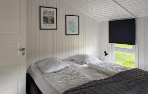 Awesome Home In Ringkøbing With Sauna