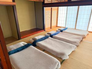 SADO Stay 03 広々一軒家 貸し切り中心地まで5分 バーベキュー可 10人までOK