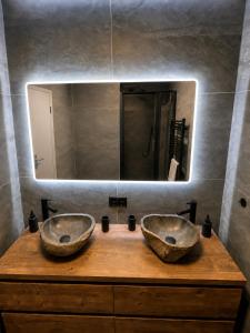 Magnifique appartement rénové avec une superbe vue