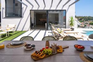 NEW! Discover Villa Logos: Your Seaview Retreat in Croatia