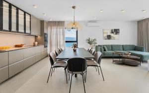 NEW! Discover Villa Logos: Your Seaview Retreat in Croatia