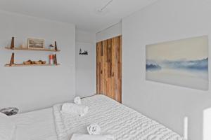 Magnifique appartement rénové avec une superbe vue
