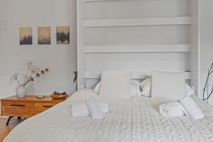 Magnifique appartement rénové avec une superbe vue