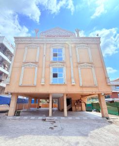 Hotel Siddhi Residency Dombivali