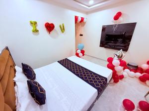 Hotel Siddhi Residency Dombivali