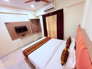 Hotel Siddhi Residency Dombivali