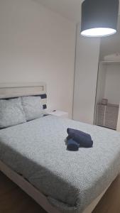 Spacious 2BR flat with Balcony In the greater Paris area