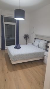 Spacious 2BR flat with Balcony In the greater Paris area