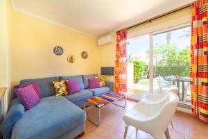 Apartamento Naturista Vera playa