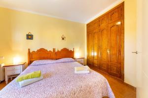 Apartamento Naturista Vera playa