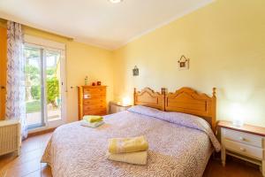 Apartamento Naturista Vera playa