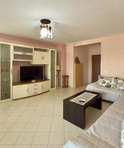 Sea View Apartment