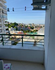 Sea View Apartment