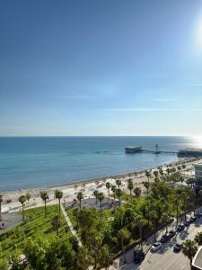 Sea View Apartment
