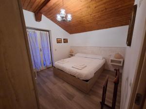 Apartment Pineta Alben 2