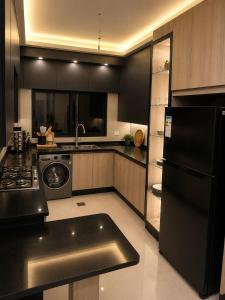 Elegant cozy apartment