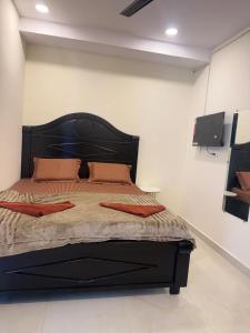 karthikeya pride serviced Apartment