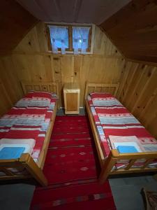 Katun Lanista-Kolibe Bogavac