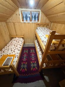Katun Lanista-Kolibe Bogavac