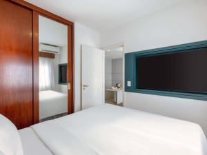Mercure São Paulo JK