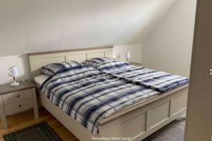 Haus Roter Sand in Hooksiel