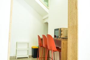San Pietro Apartment