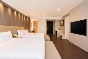 WorldHotels Long Beach Resort Phu Quoc