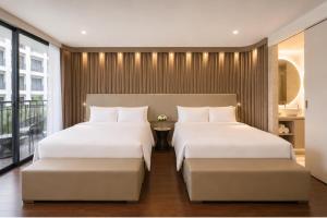 WorldHotels Long Beach Resort Phu Quoc